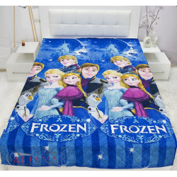 Шалте за деца Frozen 2