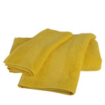 Хавлиена кърпа Tera 30/50 Yellow