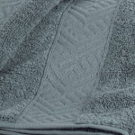 Хавлиена кърпа Tera 50/80 Gray