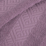 Хавлиена кърпа Tera 50/80 Purple