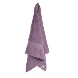 Хавлиена кърпа Tera 50/80 Purple