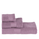 Хавлиена кърпа Tera 70/140 Purple