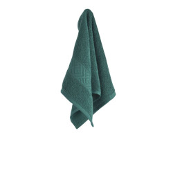Хавлиена кърпа Tera 30/50 Dark Green