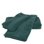 Хавлиена кърпа Tera 50/80 Dark Green