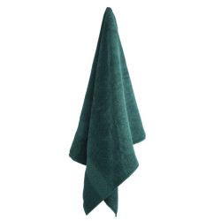 Хавлиена кърпа Tera 50/80 Dark Green