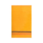 Хавлиена кърпа Leonardo 50/80 Жълто
