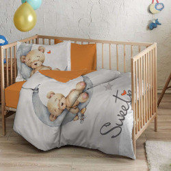 Бебешки спален комплект Sleepy