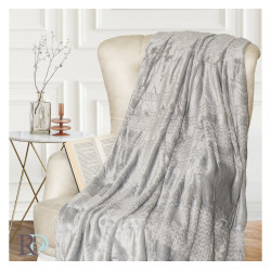 Меко одеяло Fairy Grey