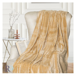 Меко одеяло Fairy Gold