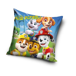 Декоративна възглавница за деца Call the Paw Patrol