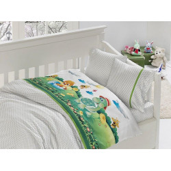 Бебешко спално бельо - Люлиен от StyleZone