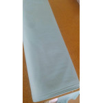 Едноцветно спално бельо от 100% памук ранфорс - ПЕТРОЛЕНО от StyleZone