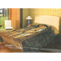 Дебело зимно одеяло за спалня - ЛЕО от StyleZone