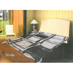 Дебело зимно одеяло за единично легло - ИНЗИ от StyleZone
