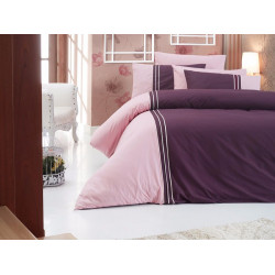 Луксозно спално бельо от 100% памук - CRAZE VIZON от StyleZone