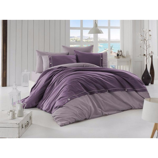 Луксозно спално бельо от висококачествен 100% памук - RAINA MURDUN  от StyleZone
