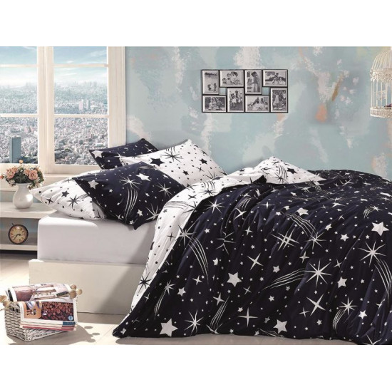 Лимитирана колекция спално бельо - STAR от StyleZone