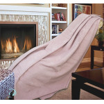 Стилно памучно одеяло  - МОНИ ПУДРА от StyleZone