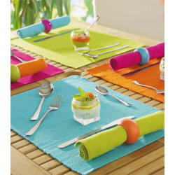 Декоративна подложка за хранене в различни цветове от StyleZone