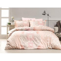  Луксозно спално бельо от сатениран памук- LENKA от StyleZone