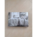 Ексклузивна колекция спално от 100% висококачествен памук шамбрей - ПРЕМИУМ от StyleZone