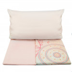Луксозно спално бельо от 100% сатениран памук - ELITA от StyleZone