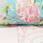 Луксозно спално бельо от 100% сатениран памук - ELITA от StyleZone