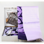 Луксозно спално бельо от 100% сатениран памук - LAURA MOR от StyleZone