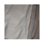 Луксозно спално бельо от 100% памучен сатен - жакард - TIAMO TAS от StyleZone