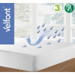 Непромокаем протектор за матрак - Velfont Premium Bamboo от StyleZone