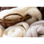 Бебешка завивка - Wool Comfort от StyleZone