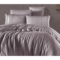 Лимитирана колекция спално бельо от 100% памук - NICOLA LEYLAK от StyleZone