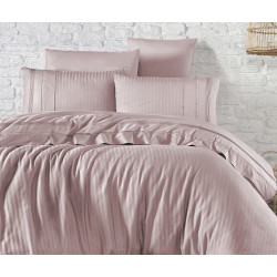 Лимитирана колекция спално бельо от 100% памук - NICOLA PUDRA от StyleZone