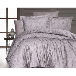Луксозно спално бельо от 100% сатениран памук - ADVINA VIZON от StyleZone