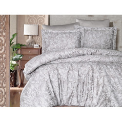 Луксозно спално бельо от 100% сатениран памук - LIMA от StyleZone