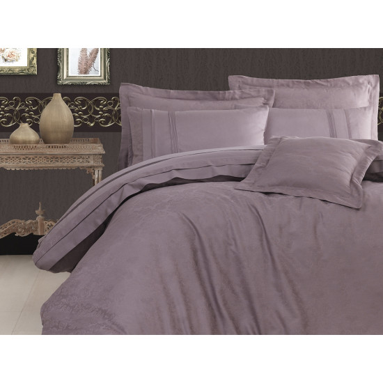 Вип спално бельо от висококачествен сатен - MARISA от StyleZone