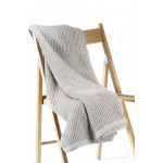 Памучно одеяло Marbella Linen - White Boutique  от StyleZone
