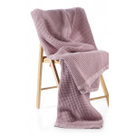Памучно одеяло Marbella Cotton Pink - White Boutique от StyleZone