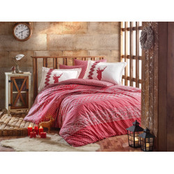 Луксозно спално бельо от 100% памук поплин - CLARINDA от StyleZone
