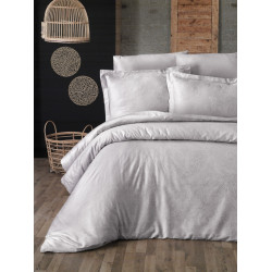  Луксозно спално бельо от  сатениран памук- NEVA SAMPANIA от StyleZone