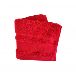 Памучна кръпа - RED от StyleZone