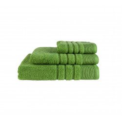 Памучна кръпа - GREEN от StyleZone