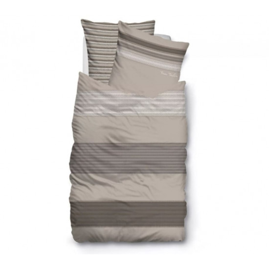  Спално бельо от 100% памук сатен  Tom Tailor - REVERSIBLE от StyleZone