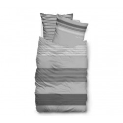  Спално бельо от 100% памук сатен  Tom Tailor - REVERSIBLE 2 от StyleZone