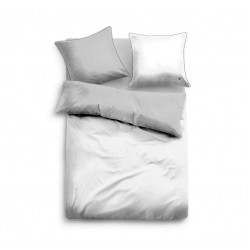  Спално бельо от 100% памук сатен  Tom Tailor - SATIN GREY от StyleZone