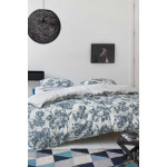  Спално  бельо  от висококачествен сатениран памук - ARAI от StyleZone