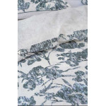  Спално  бельо  от висококачествен сатениран памук - ARAI от StyleZone