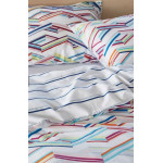  Спално  бельо  от висококачествен сатениран памук - PAHOA MULTI от StyleZone