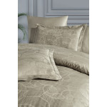 Премиум колекция луксозно спално бельо от вип сатен - SASHA TOPRAK от StyleZone
