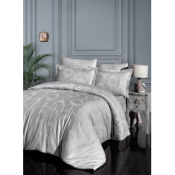 Премиум колекция луксозно спално бельо от вип сатен - LINDA KUM от StyleZone